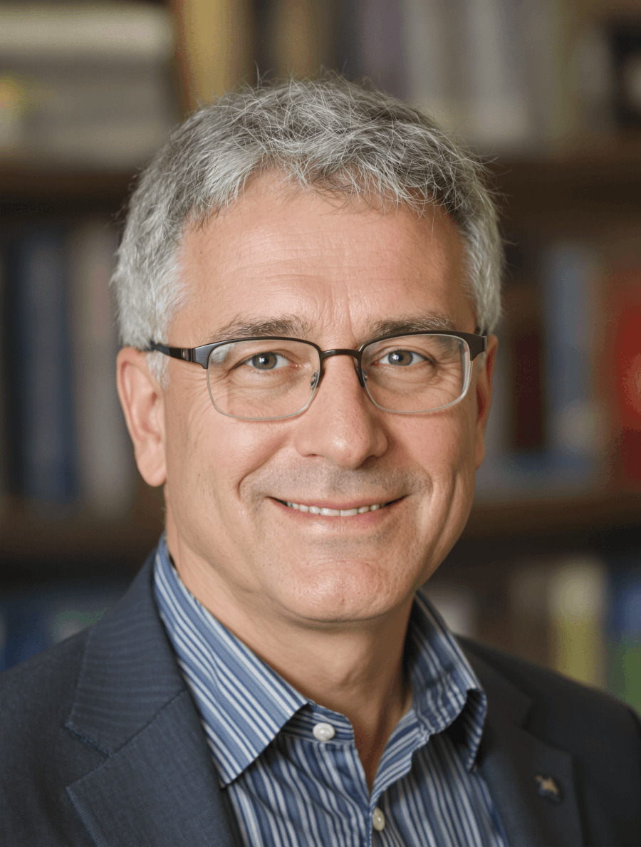 Picture of Hans-Jörg Brunner